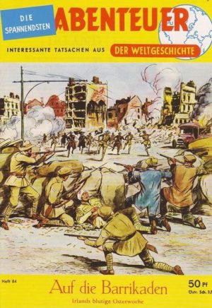 Abenteuer der Weltgeschichte div. Nr. (1-84) – Bild 2