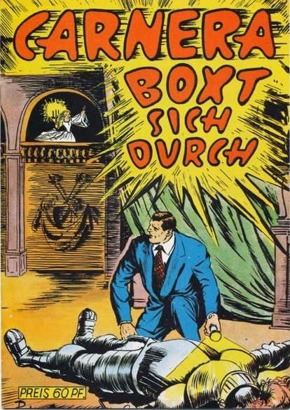 Piccolo Sonderband Nr. 3 Hethke