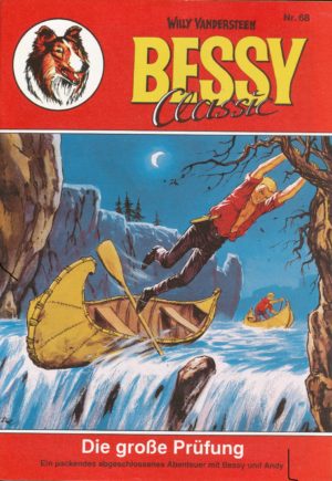 Bessy Nr. 68