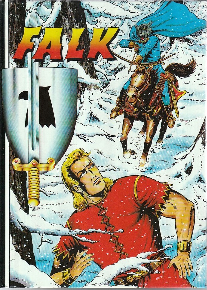 Falk Bücher Hethke Nr. 1 -25 komplett - fast neuwertig – Bild 3