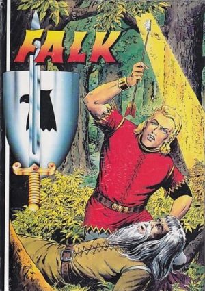 Falk Bücher Nr. 1 Hethke
