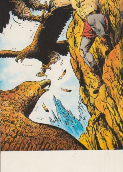 Sigurd Monats-Kalender 1986